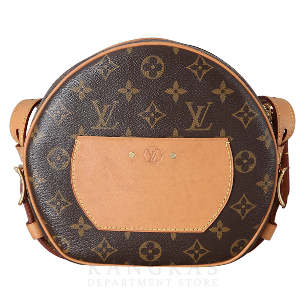 LOUIS VUITTON(USED)루이비통 M52294 부아뜨 샤포 수플
